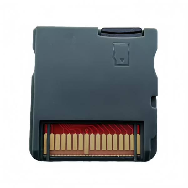 Save-Ready NDS-Compatible Game Card