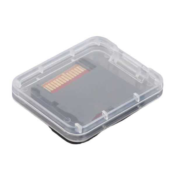 Replacement Shell Kit for NDS-Style Handhelds