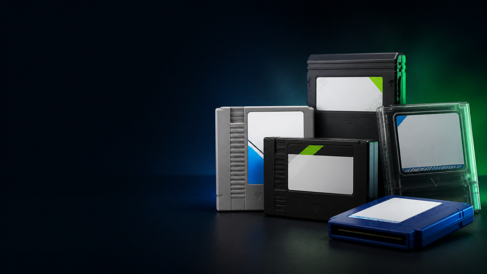 Classic compatible cartridges