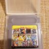 108 In 1 Game Cartridge Nintendo GBC Version USA EUR 16 Bit