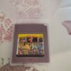 108 In 1 Game Cartridge Nintendo GBC Version USA EUR 16 Bit