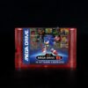 1200-md-v3-md_red KY Technology MD V3 Pro Updated 1200 in 1 MD V3 Game Cartridge for USA/ Japan /European SEGA GENESIS MegaDrive Console