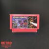 150-in-1-1 150 in 1 Game Collection Video Game 60 Pin 8 Bit Console NTSC PAL
