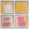 150-in-1-12 150 in 1 Game Collection Video Game 60 Pin 8 Bit Console NTSC PAL
