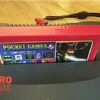 150-in-1-2 150 in 1 Game Collection Video Game 60 Pin 8 Bit Console NTSC PAL