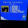 150-in-1-4 150 in 1 Game Collection Video Game 60 Pin 8 Bit Console NTSC PAL