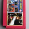 150-in-1-6 150 in 1 Game Collection Video Game 60 Pin 8 Bit Console NTSC PAL
