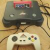 150-in-1-8 150 in 1 Game Collection Video Game 60 Pin 8 Bit Console NTSC PAL