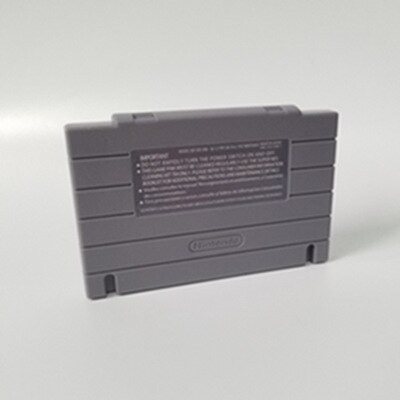 Earthbound RPG Game Card Nintendo SNES NTSC Version Battery Save