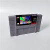 Earthbound RPG Game Card Nintendo SNES NTSC Version Battery Save