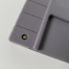 Earthbound RPG Game Card Nintendo SNES NTSC Version Battery Save