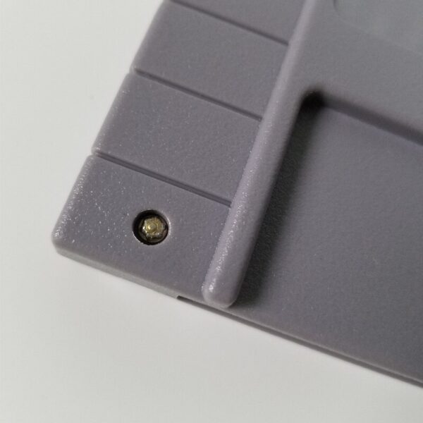 Earthbound RPG Game Card Nintendo SNES NTSC Version Battery Save