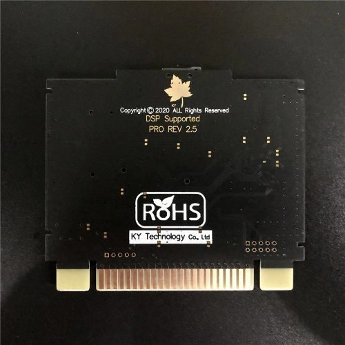 800 in 1 REV 2.5 Game Card 16 Bit Home Console Support USA EUR Japan