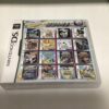 23 In 1 Game Cartridge Nintendo DS 3DS 2DS USA Version Multicart English