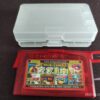 27 In 1 Multi Game Cartridge Nintendo GBA USA EUR 32 Version