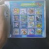 280 In 1 Game Cartridge Nintendo DS 3DS 2DS USA Version Multicart English