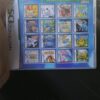 280 In 1 Game Cartridge Nintendo DS 3DS 2DS USA Version Multicart English