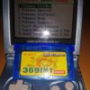 369 in 1 Video Game Cartridge Nintendo Gameboy Advance English Language 32 Bit