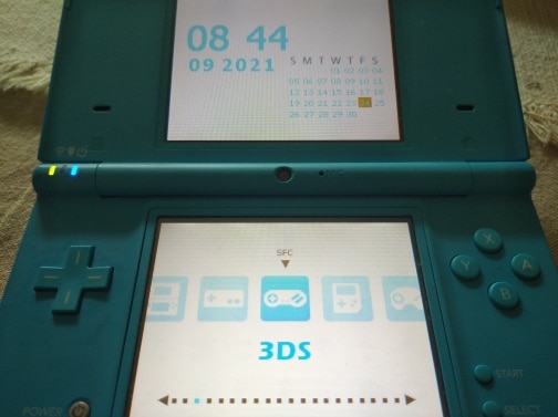 500 In 1 Game Cartridge Nintendo DS 3DS 2DS USA Version Multicart English