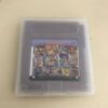 61 In 1 Game Cartridge Nintendo GBC Version USA EUR 16 Bit