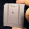 61 In 1 Game Cartridge Nintendo GBC Version USA EUR 16 Bit