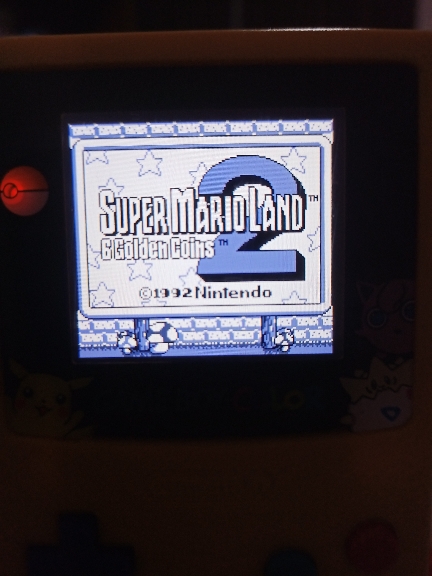 700in1-gbc-4 700 In 1 Game Cartridge Nintendo GBC Version USA EUR Save Progress 16 Bit