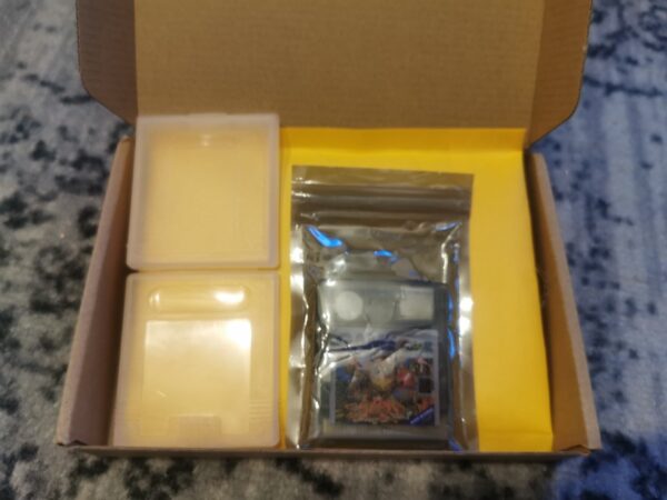 700in1-gbc-5 700 In 1 Game Cartridge Nintendo GBC Version USA EUR Save Progress 16 Bit