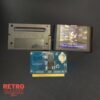 830 In 1 Multi Cart DIY SEGA Mega Drive Genesis NTSC PAL 16 Bit