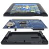 830 In 1 Multi Cart DIY SEGA Mega Drive Genesis NTSC PAL 16 Bit