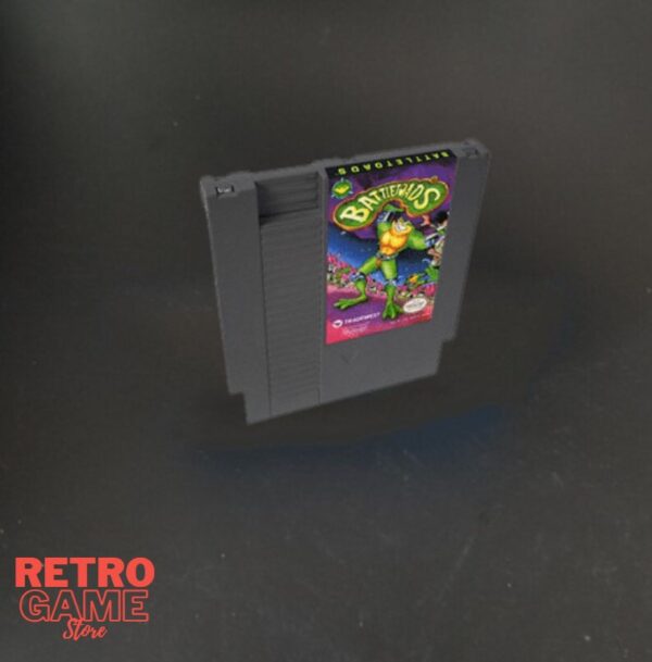 battletoads-1 Battletoads Video Game 8 Bit Home Console 72 Pin Free Region