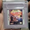 Castlevania Belmont's Revenge 2 Game Cartridge Nintendo GBC Version 16 Bit
