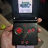 Castlevania Belmont's Revenge 2 Game Cartridge Nintendo GBC Version 16 Bit