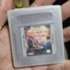 Castlevania Belmont's Revenge 2 Game Cartridge Nintendo GBC Version 16 Bit
