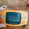 Dragon Ball Advance Game Cartridge Nintendo GBA Version USA EUR 32 Bit