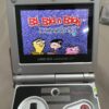 Ed Edd N Eddy Jawbreakers Game Cartridge Nintendo GBA Version 32 Bit