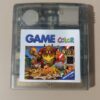700 in 1 EDGB Remix Game Card Support GB GBC Home Console 8GB