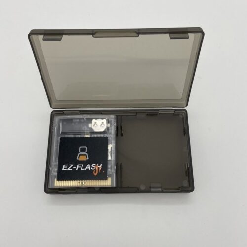 Game Boy Custom Game Cartridge Remix Support DMG GBP GBC Console