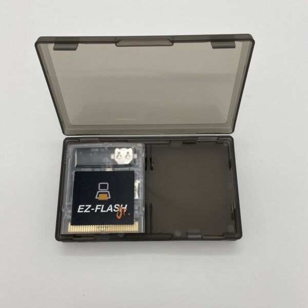 gb-w4in1-3347 Game Boy Custom Game Cartridge Remix Support DMG GBP GBC Console