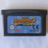 Hamtaro Rainbow Rescue Game Cartridge Nintendo Gameboy Advance USA EUR Version