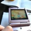 kirby-nightmare-dreamland-3 Kirby Nightmare Dreamland Game Cartridge Nintendo GBA Version USA 32 Bit