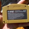The Legend Of Zelda USA Version English Language N64 Nintendo