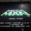 Mega Man 6 in 1 Nintendo NES 72 Pin Support PAL NTSC 8 Bit Console
