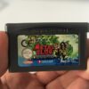 Metal Slug Advance Game Cartridge Nintendo GBA Version 32 Bit