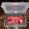 Mother 3 Game Cartridge Nintendo GBA Version USA 32 Bit