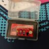 Mother 3 Game Cartridge Nintendo GBA Version USA 32 Bit