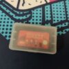 Mother 3 Game Cartridge Nintendo GBA Version USA 32 Bit