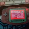 Mother 3 Game Cartridge Nintendo GBA Version USA 32 Bit