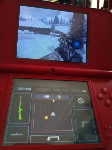Multi 208 In 1 Game Cartridge Nintendo DS 3DS 2DS USA Version