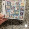 Multi 208 In 1 Game Cartridge Nintendo DS 3DS 2DS USA Version