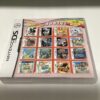 Multi 468 In 1 Game Cartridge Nintendo DS 3DS 2DS USA Version